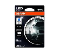 LEDriving SL Premium (W5W) BLUE 12V BLI2