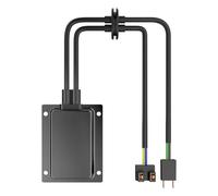 LEDriving SMART CANBUS 12V H7, 12W, PX26d Bypassa il rilevamento di errori del