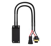 LEDriving SMART CANBUS - 12V - H8/H9/H11/H16, 15W, PGJ19-X