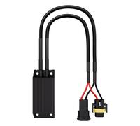 LEDriving SMART CANBUS 12V H8/H9/H11/H16, 15W, PGJ19-X Bypassa il rilevamento di