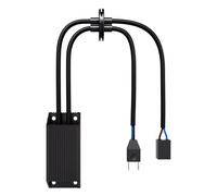 LEDriving SMART CANBUS 24V H7, 20W, PX26d Bypassa il rilevamento di errori del