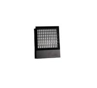 LEDS C4 05-9726-Z5-37 APPLIQUE LOTTERY 60 X LED 3.2W GRIGIO