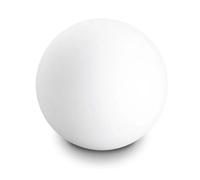 Leds-c4 55-9156-y4-m1 sfera giardino 40cm bianco latte
