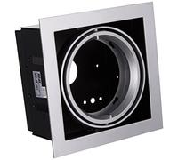 LEDs C4 71-2948-N 3-00-Accessorio multidir evo l, colore: nero
