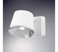 LEDS-C4 Drone lampada a parete LED, 05-5306-14-21, Drone [Lampade per Interni > Lampade a Parete]
