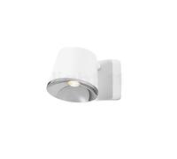 LEDS-C4 Drone Lampada da parete 1 fuoco LED