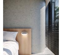 LEDS-C4 Grok Ely applique LED da incasso con touchdimmer LEDS-C4