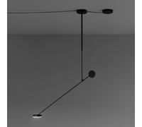 LEDS-C4 Grok Invisible LED a sospensione 00-5694 braccio LEDS-C4