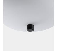 LEDS-C4 Ilargi Double lampada fase scuro Ø39,5cm 00-6461-92-F9