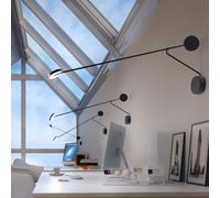 LEDS-C4 Invisible lampada a parete, LED, 05-5693-05-05, Invisible [Lampade per Interni > Lampade a Parete]