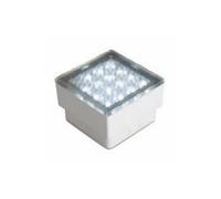 LEDS C4 Moira 55-9145-M2-M2 Lampada LED da Giardino Segnapasso IP67 230V 1,6W
