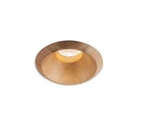 LEDS-C4 Play Raw lampada terra noce 927 6,4W 15° LEDS-C4