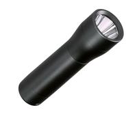 LED's work 700360 Torcia LED 120 Lumen Dimmerabile IPX4 Strobo 3x Batteria AAA