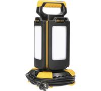 LED'S WORK Faretto LED Novalight 2.0 360º 120 Watt 14.000 lumen IP 54