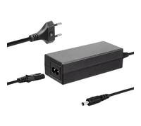 Alimentatore LED 48W per sistema plug-in ATOM 24V DC nero IP20
