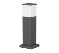 POLLY luce da sentiero / bitta per esterni IP44 35 cm antracite 1x G9 max. 10W