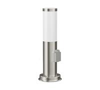 Luce per sentiero Dissuasore Luce per giardino PORU Sensore per esterni IP44