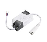 LEDSone Driver LED Corrente costante 300mA Adattatore di alimentazione AC85-265V a DC Trasformatore Alimentazione LED Pannello e Striscia Lightning (4-7W)