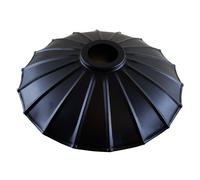 Ledsone Industriale Soffitto Ciondolo Luce Rustico Paralume Easy Fit Tonalità