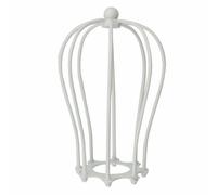 Ledsone Paralume da Soffitto Metallo Gabbia Easy Fit Parete Lampada Tonalità UK