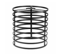 Ledsone Paralume da Soffitto Metallo Gabbia Easy Fit Parete Lampada Tonalità UK