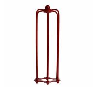 Ledsone Paralume da Soffitto Metallo Gabbia Easy Fit Parete Lampada Tonalità UK