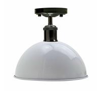 Ledsone Soffitto Luce Industriale Montaggio a Filo Rétro Lampada Attacchi