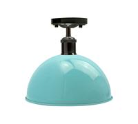 Ledsone Soffitto Luce Industriale Montaggio a Filo Rétro Lampada Attacchi