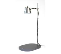 LedStar DOT II lampada LED con supporto per nano terrari