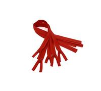 LEDUC Cerniera rossa, 60 cm