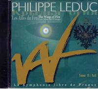 Leduc, Philippe - Les Ailes Du Feu
