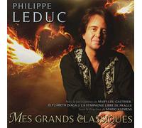 Leduc,Philippe - Mes Grands Classiques
