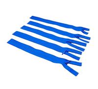 LEDUC Zip, blu, 22 centimetri