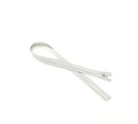 LEDUC Zip, grigio chiaro, 40 cm