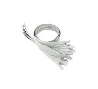 LEDUC Zip, Grigio Chiaro, 40cm