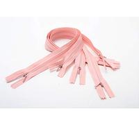 LEDUC Zip, rosa, 60cm