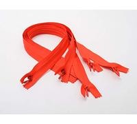 LEDUC Zip, rosso, 40 cm