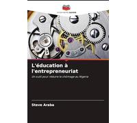 L'éducation à l'entrepreneuriat: Un outil pour réduire le chômage au Nigeria