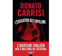 L'éducation des papillons