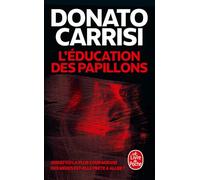 L'Education des papillons