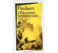 L'éducation sentimentale