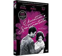 L'Education sentimentale (DVD) Brialy Jean-Claude Dudan Pierre Addams Dawn