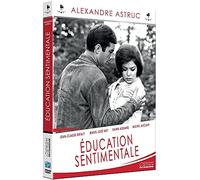 Education Sentimentale (DVD) Brialy Jean-Claude Nat Marie-Josee Addams Dawn