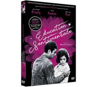 L'Education sentimentale (DVD) Brialy, Jean-Claude, Dudan, Pierre, Addams, Dawn