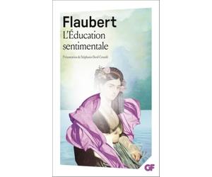 L'éducation sentimentale: EDITION AVEC DOSSIER