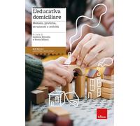 L'educativa domiciliare