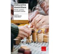 L'educativa domiciliare