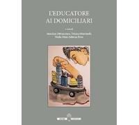 Libri Educatore Ai Domiciliari (L')