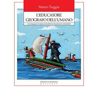 L'educatore geografo dell'umano. Accompagnare famiglie con bambini in situazione di vulnerabilità