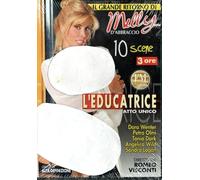L'EDUCATRICE ATTO UNICO ( Milly D'Abbraccio )